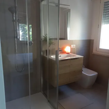 Sanzio - Bilocale 2 Bagni Vicino Al Mare - Agenzia Cocal Апартаменты Каорле
