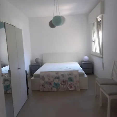 Апартаменты Sanzio - Bilocale 2 Bagni Vicino Al Mare - Agenzia Cocal Каорле