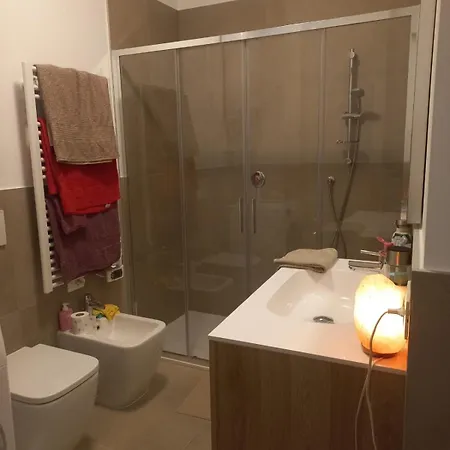 Sanzio - Bilocale 2 Bagni Vicino Al Mare - Agenzia Cocal Апартаменты